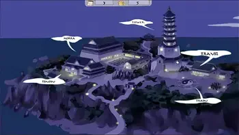 Four Elements Trainer Book 4 Love Part 41 - Korra Rides you