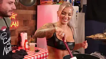 Best Things About Being A Cornstar