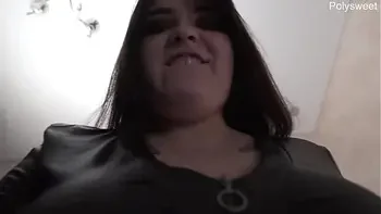 JOI - I fuck you with a high tech strap-on)