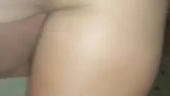 Pauzudo arregacando todas elas sem do