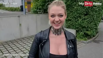 MyDirtyHobby - Creampie time challenge