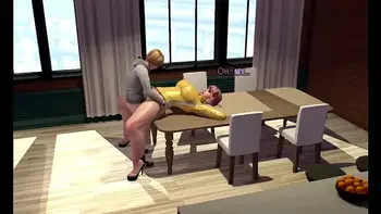 Family rules - porn compilation