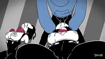 Mime & Dash - Extended Cut - Derpixon - HD