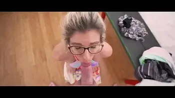 Beach Changing Room With My Step Mom Cory Chase WCA Productions