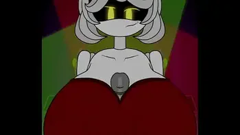 Murder Drones Cartoon - V Porn Animation [18 , Game]