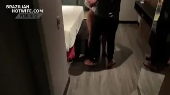 PAUZUDO ME FUDEU SEM DÓ E O CORNO NÃO AGUENTOU DE TANTO TESÃO