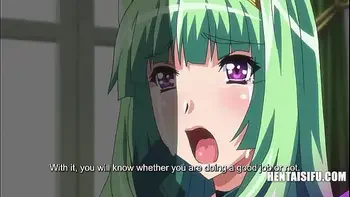 Princess Spared For Breeding - Uncensored Hentai (Subtitled)