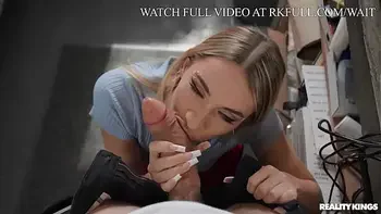 Hot Anal Served In the Kitchen / Reality Kings  / download full from rkfull.com/wait