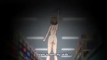 Hentai only sex scenes