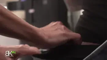 Accidental Boner...OOOPS! 2of3