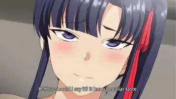 Saimin Seishidou Episode 3 AI Decensored