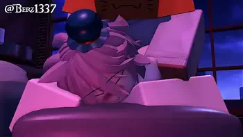 Mayrin Gets It A Little Rough Coming Home