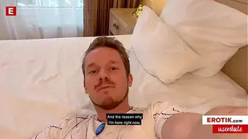 Filthy LANA VEGAS is a horny MILF who can’t get enough of young fuck studs and their sperm loads (German) → FULL SCENE for FREE on lana.erotik.com