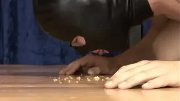 Hellbent for Leather (2007)