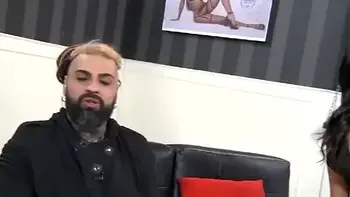 Switch-Temporada 8. Episode 96 - Mía Queen