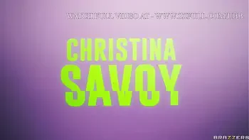 Oil All Over.Christina Savoy / Brazzers  / stream full from www.zzfull.com/ubb