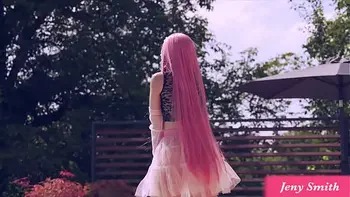 Tell me why this music video was banned on TV?!