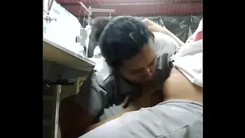 Sexo en el trabajo