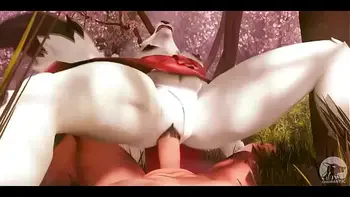 Furry Compilation (HMV/PMV)