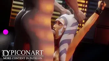 Ahsoka’s Force