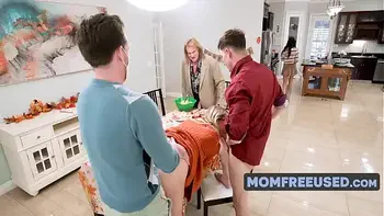 Festivity Family Free Use