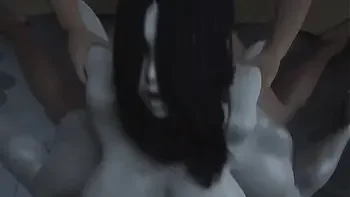 Ring Ghost Getting Fucked