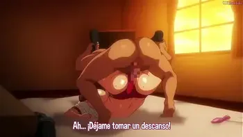 LA MANAGER DE BASEBALL CONVERTIDA EN PUTA 1 & 2 (Sex Scenes)