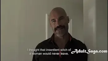 Teen Babysitter Dominated & Assfucked By Twisted Client - Adria Rae, Charles Dera