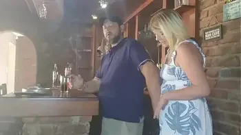 WTF Just happened with my step sister in law PART 2