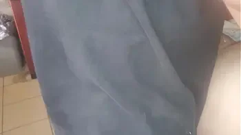 Quickie kitchen fuck