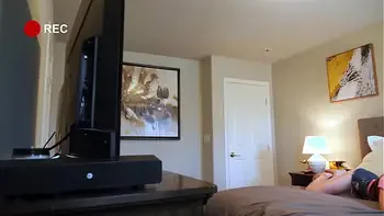 I Tricked Stepbro Into Making Me His Cum Dump