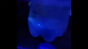 gran puta colombana follada en la discoteca