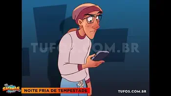 Os melhores desenhos pornô de Os Sacanas Filminho! Maratona de filminhos!