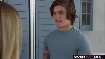 Curious Lily Larimar asks, Did you Really Cum in your stepmom's coffee?  -S18:E2