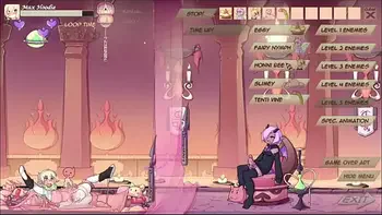 Max the elf v4.1.1 GALLERY   BONUS (No commentary) MGGA