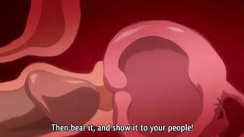 Hot Busty Teen is Creampied All Days - Hentai Uncensored [Subtitled]