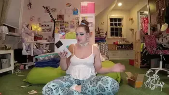 LoveBirdVibe Toy Test