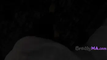 StepMom Does Not Wear Panties