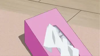 Wholesome sex during new year - Hentai