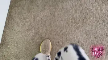 Stepmom Breaks Her Glasses!