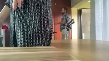 Cam caught boss cheating with secretary