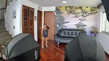 Bastidores da Anãzinha do Mau