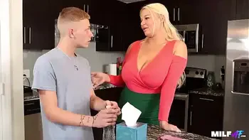 MILF AF London Rivers Bad Marriage