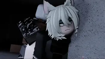 Anti gets RAILED HARD from behind and gets cum in her ass