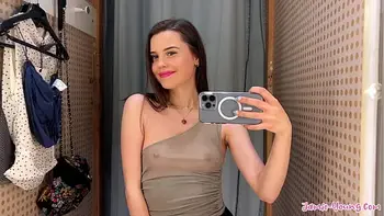 Sexy See Through Try On Haul!