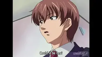 Hot Step Mom asks to her Step Son to Fuck Her - Hentai Uncensored [Subtitled]