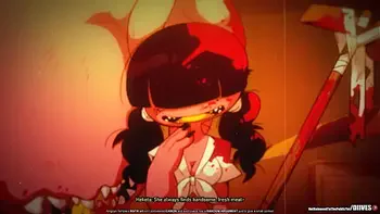 Hentai animation (diives)