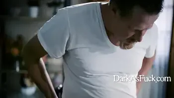 Clergy Man Takes Advantage Of Innocent Teen | DarkAsFuck