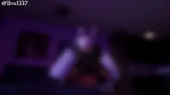 TACTICAL. BUNNY. GIRL