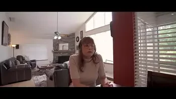 Showering With My Sexy Step Aunt Part 1 Rebecca Vanguard WCA Productions